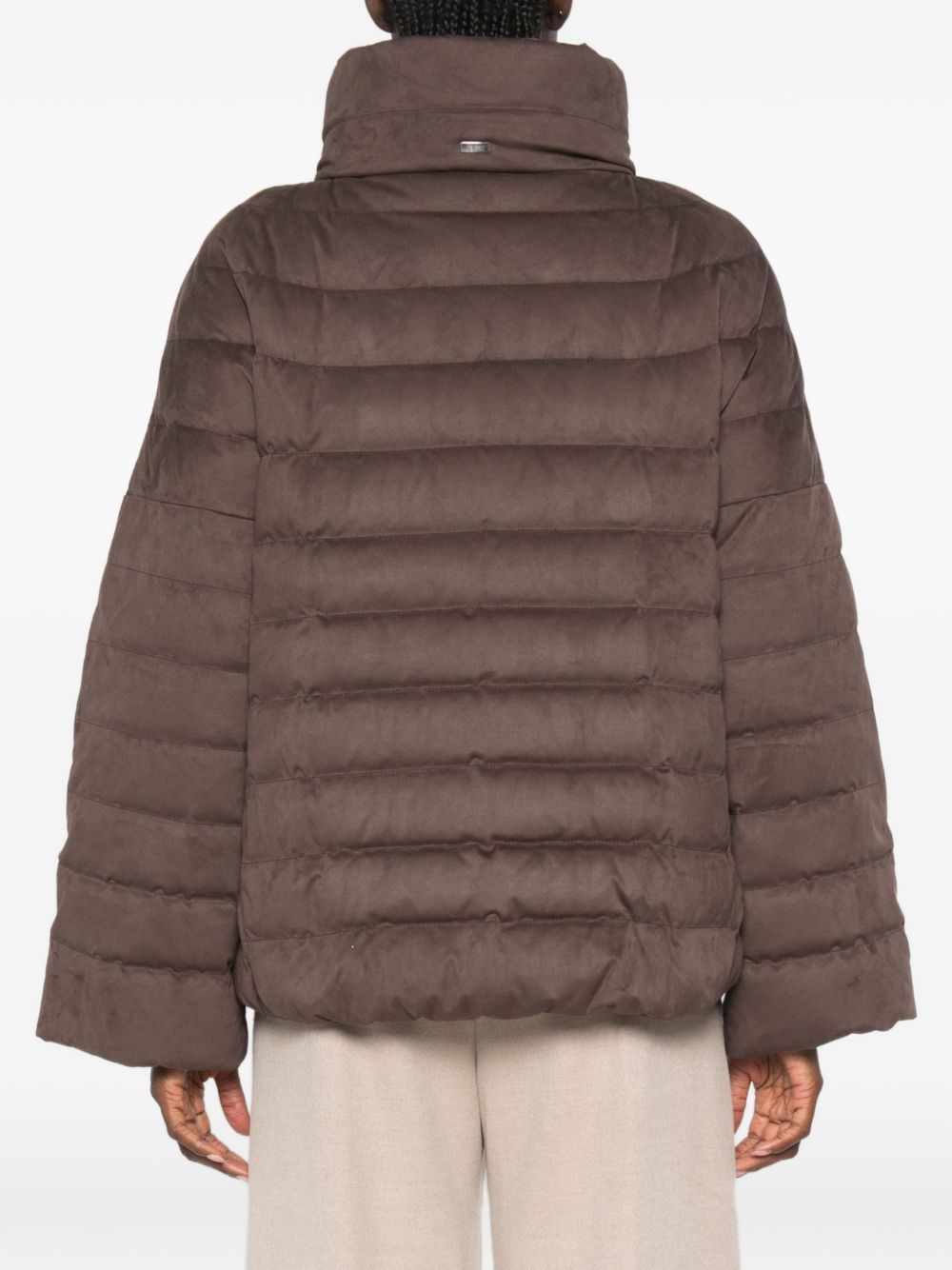 [Herno] Down jacket FW26 PI00178DR 12454 8993