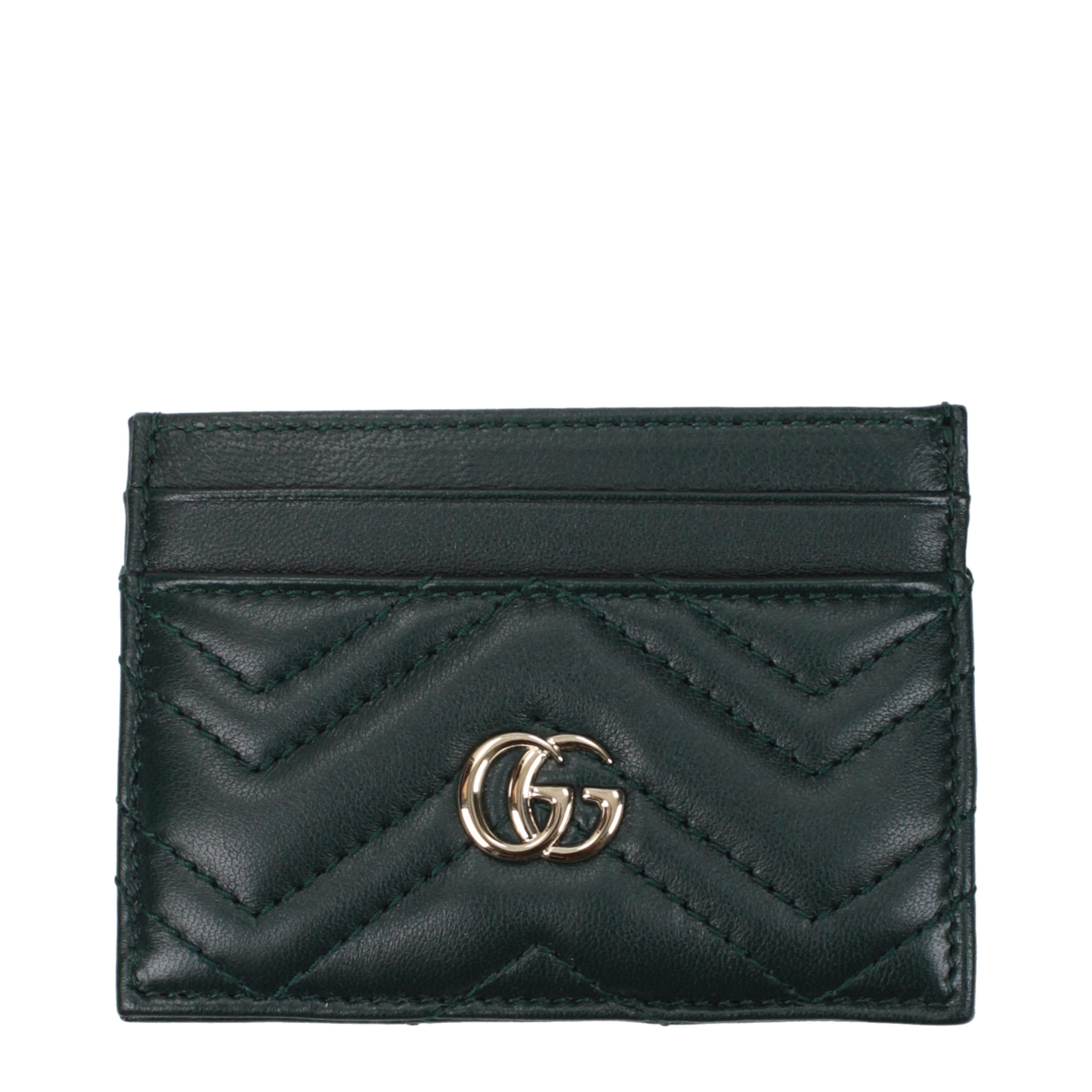 [Gucci] Wallet FW26 443127AAFAX3020