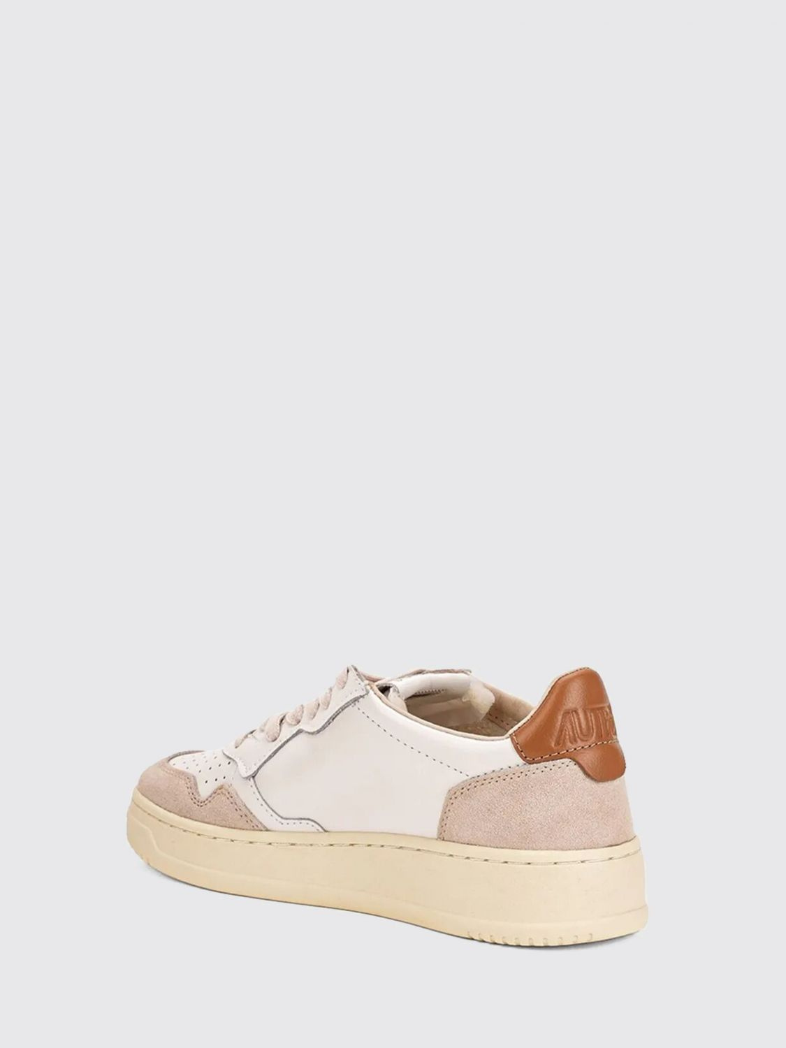 [AUTRY] Sneakers FW26 AULM LS16