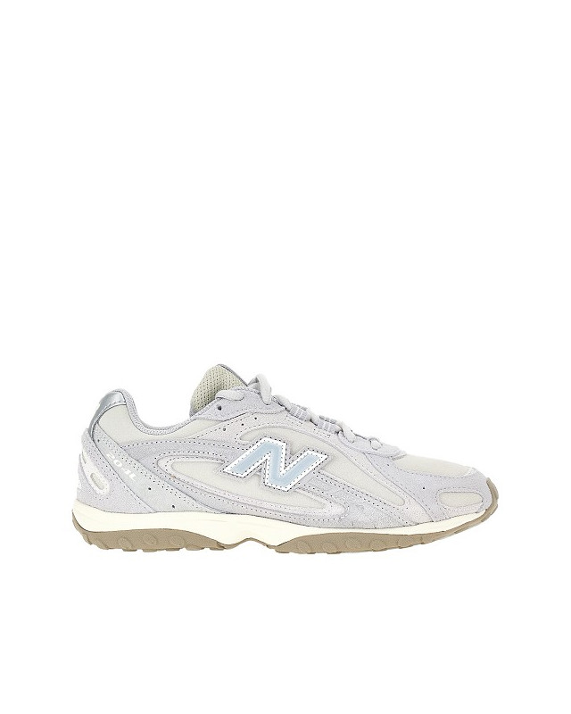 [NEW BALANCE] Sneakers SS26 U204L86W.GREY MATTER-GREY MATTER