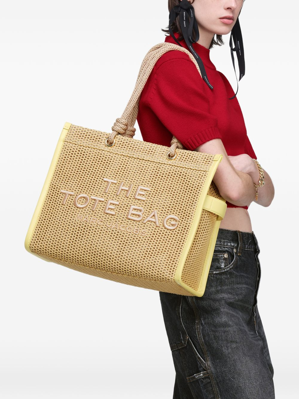 [Marc Jacobs] Tote bag FW26 2P6HTT020H02 255