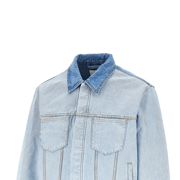 [Arte] Denim jacket SS26 SS26-236J.488-488