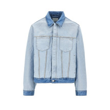 [Arte] Denim jacket SS26 SS26-236J.488-488