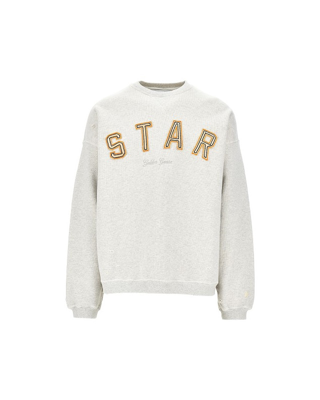 [Golden Goose] Knitwear SS26 GUP02711P00241260665-60665
