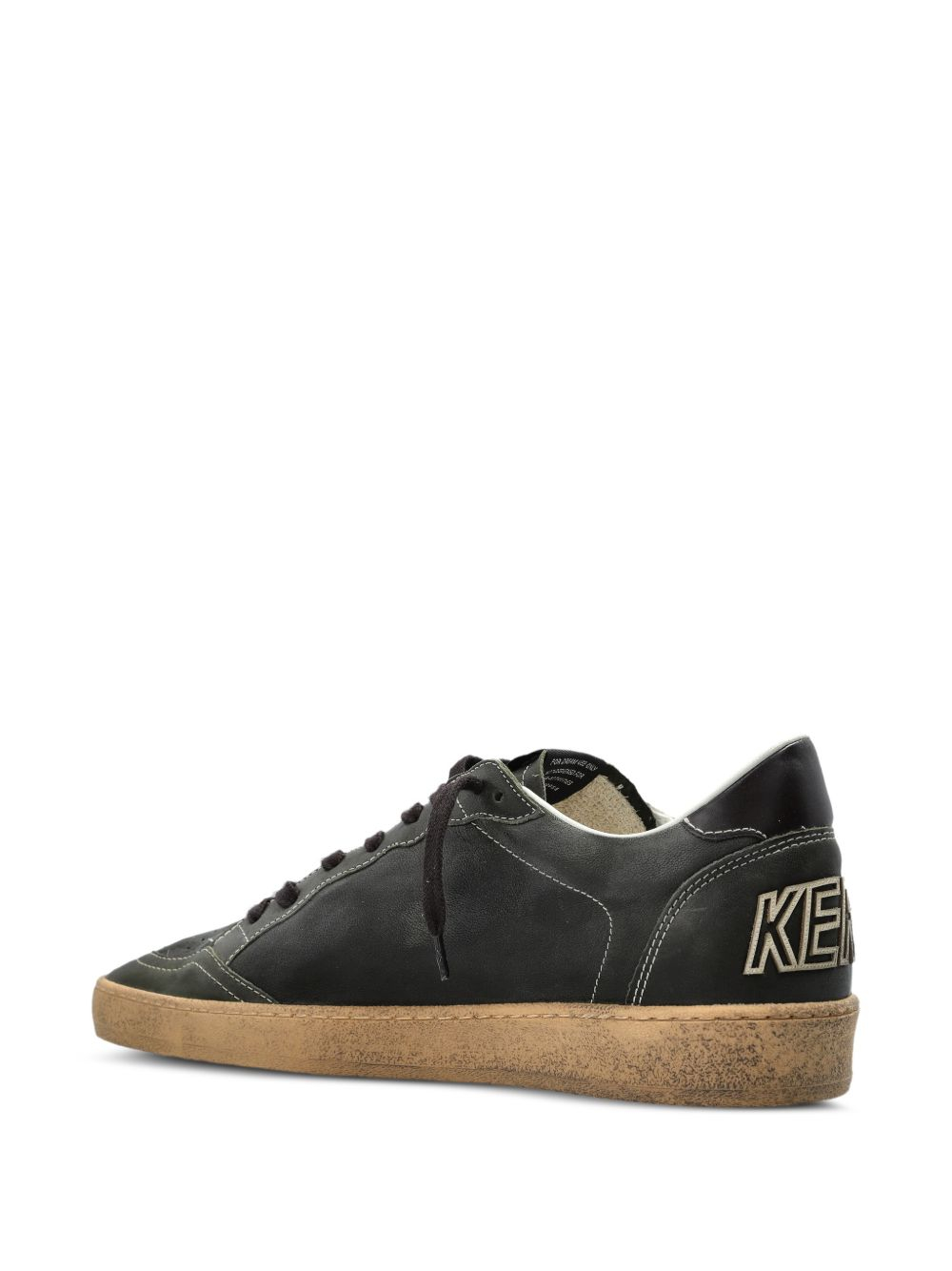 [Golden Goose] Sneakers FW26 GMF00117 F008725 36105