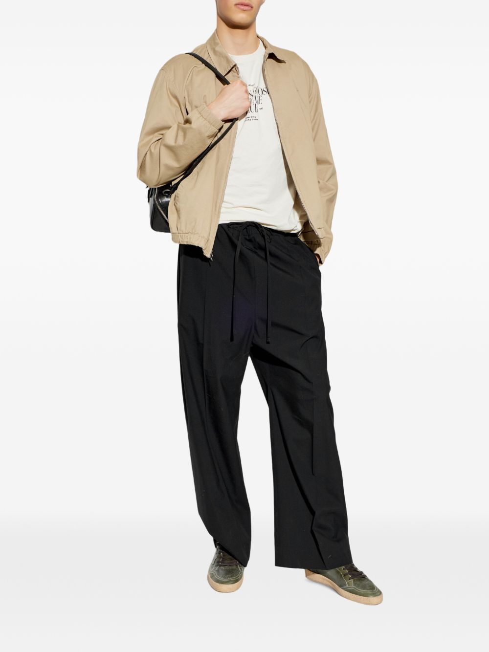 [Golden Goose] Sneakers FW26 GMF00117 F008725 36105