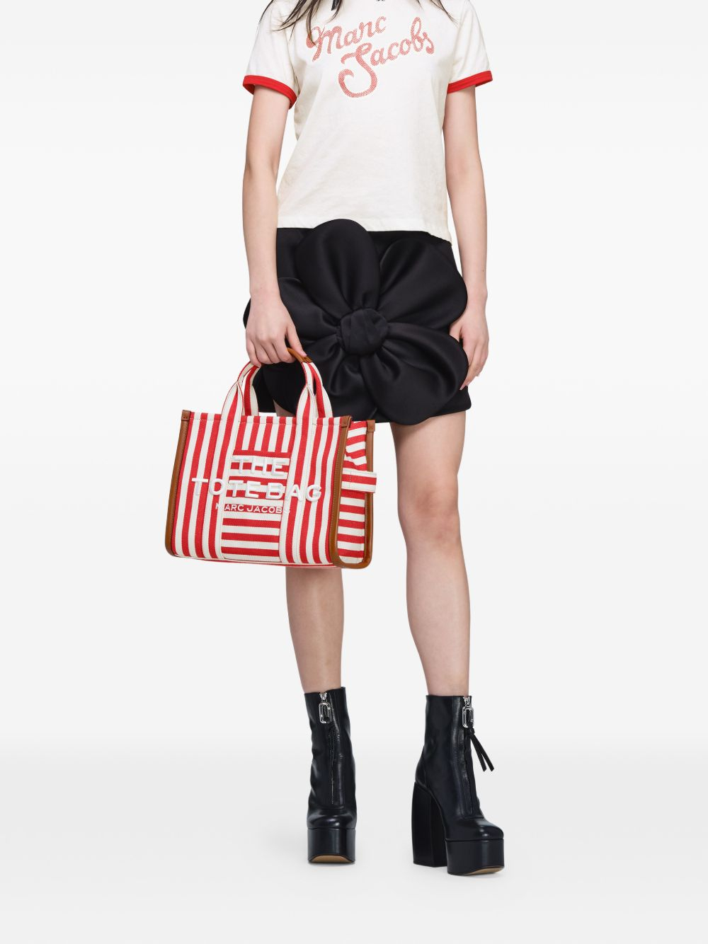[Marc Jacobs] Shoulder bag FW26 2S6HTT021H02 619