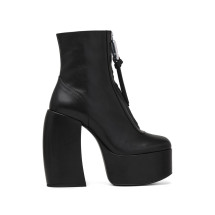 [Marc Jacobs] Long Boots FW26 2P6FBO001F37 001