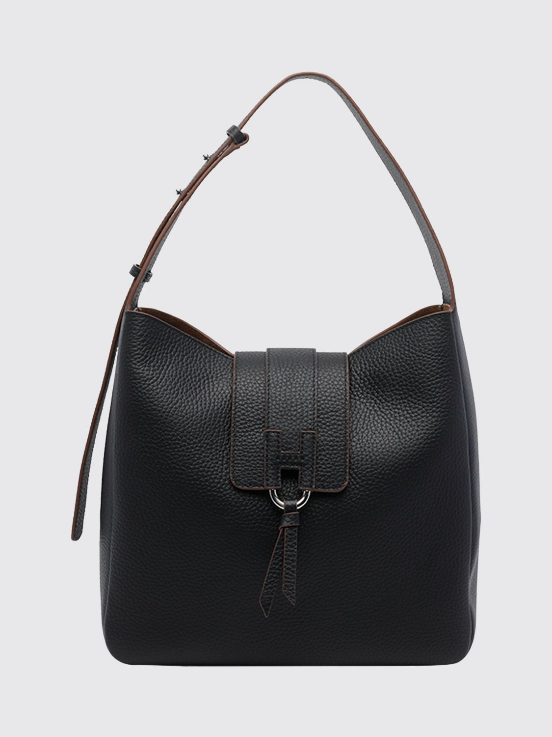 [Hogan] Shoulder bag FW26 KBW01XS0200TH1 B999
