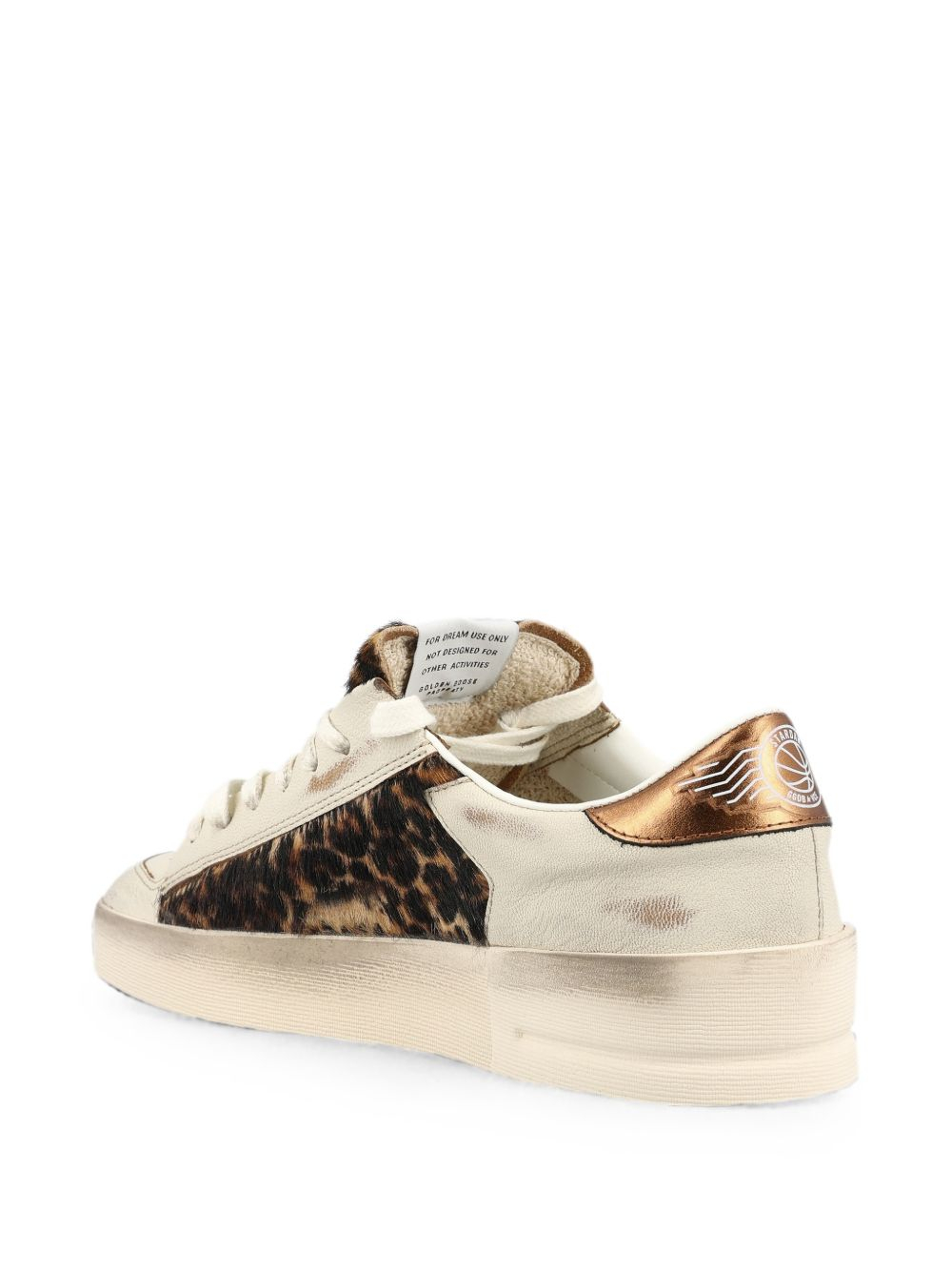 [Golden Goose] Sneakers FW26 GWF00333 F008491 81551