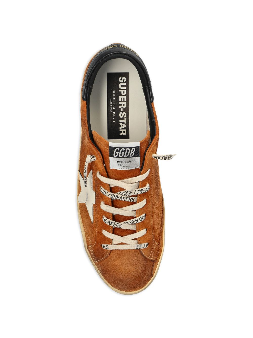 [Golden Goose] Sneakers FW26 GMF00101 F008752 55808