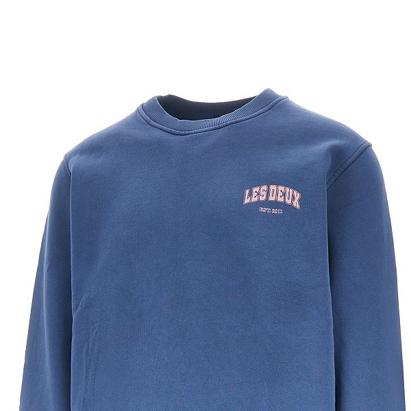[Les Deux] Sweatshirt SS26 1001474.430-430