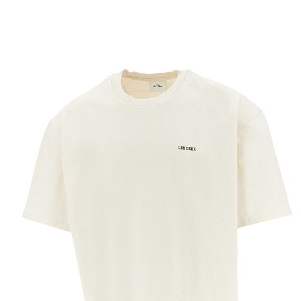 [Les Deux] T-shirts Short Sleeve SS26 1001559.211-211