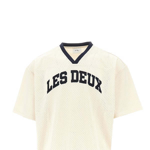[Les Deux] T-shirts Short Sleeve SS26 1001449.211-211