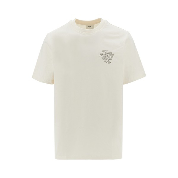[Les Deux] T-shirts Short Sleeve SS26 1001576.211-211