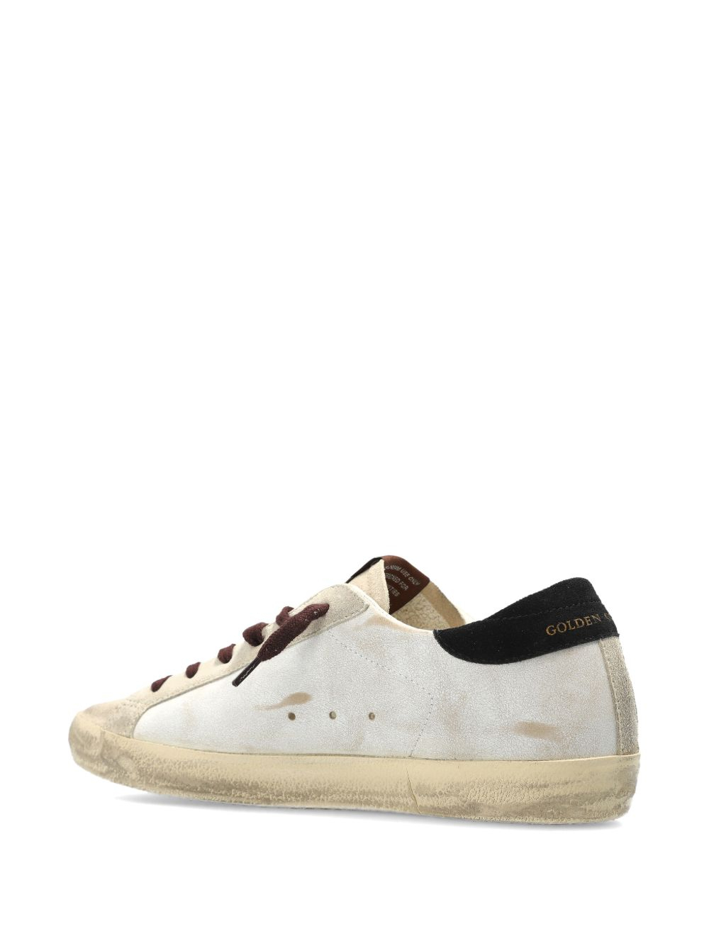 [Golden Goose] Sneakers FW26 GWF00101 F008746 12526
