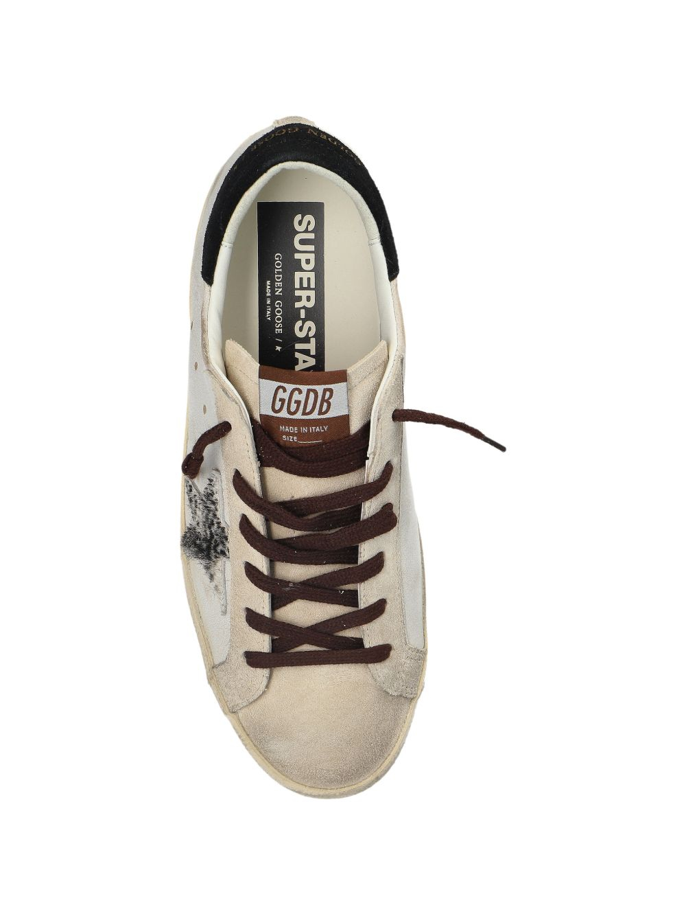 [Golden Goose] Sneakers FW26 GWF00101 F008746 12526