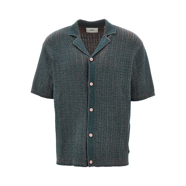 [Les Deux] Shirts Short Sleeve SS26 1001328.553-553