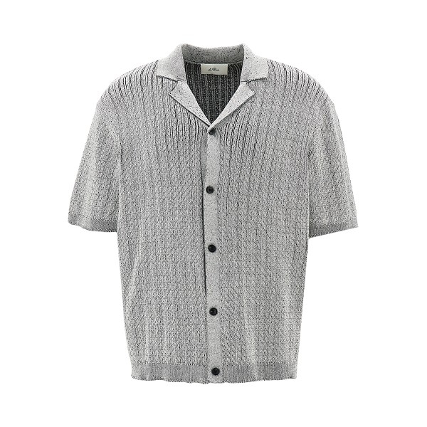 [Les Deux] Shirts Short Sleeve SS26 1001328.320-320