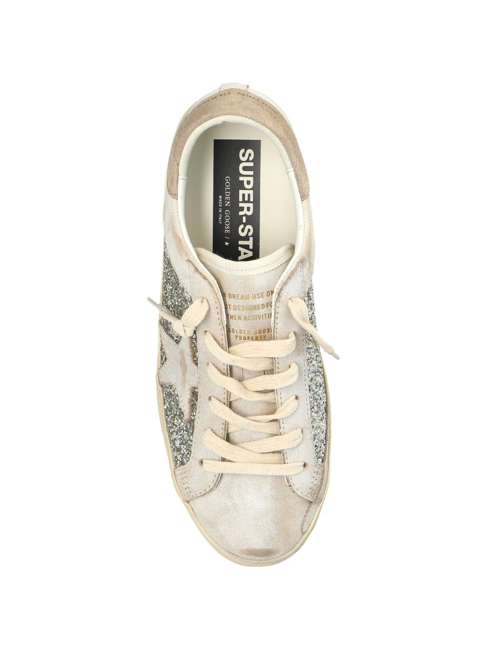 [Golden Goose] Sneakers FW26 GWF00103 F008901 10931