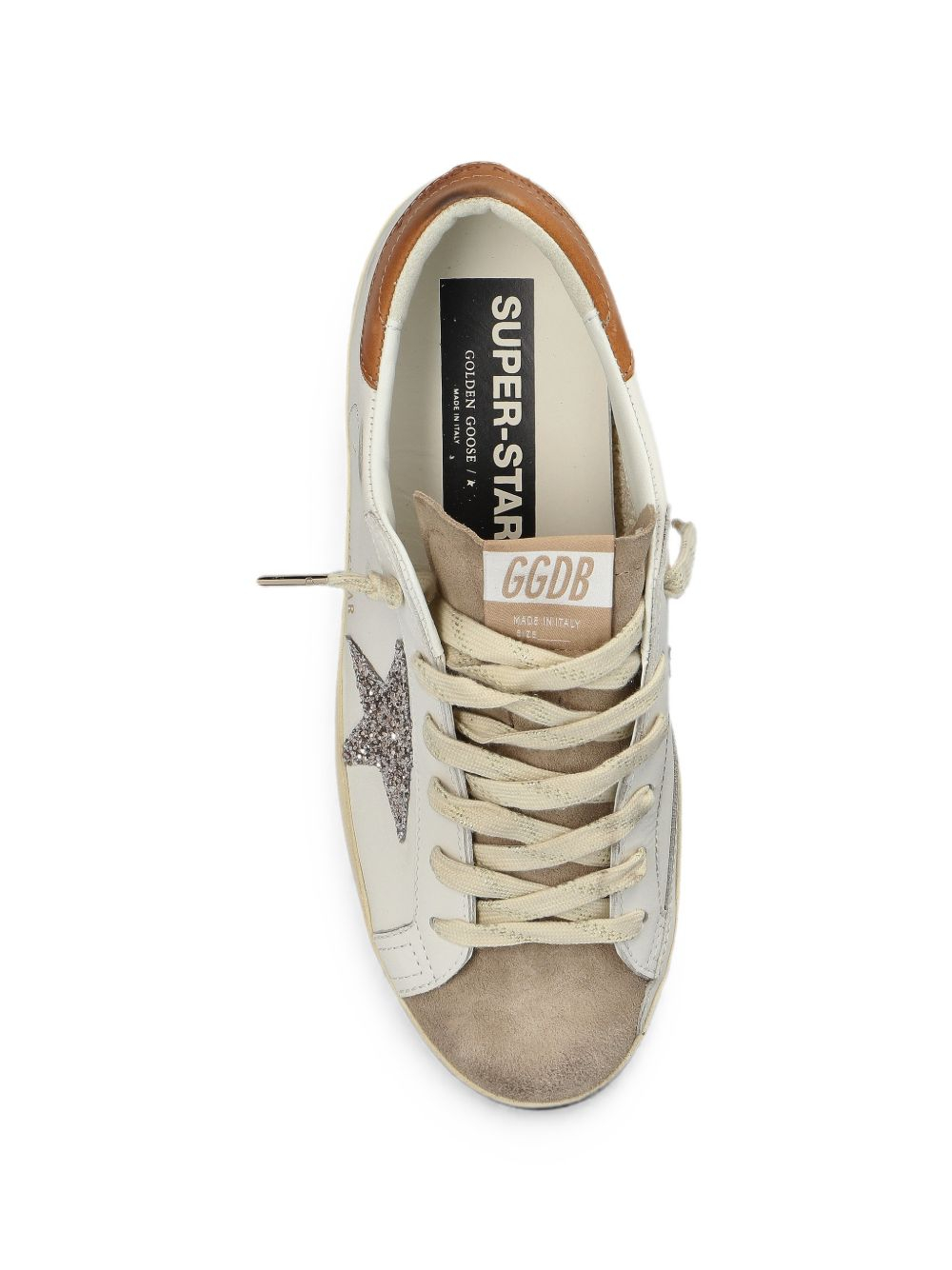 [Golden Goose] Sneakers FW26 GWF00101 F008719 12524