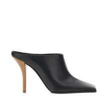 [Alaia] Sandals SS26 AA3M2015I106.099-099