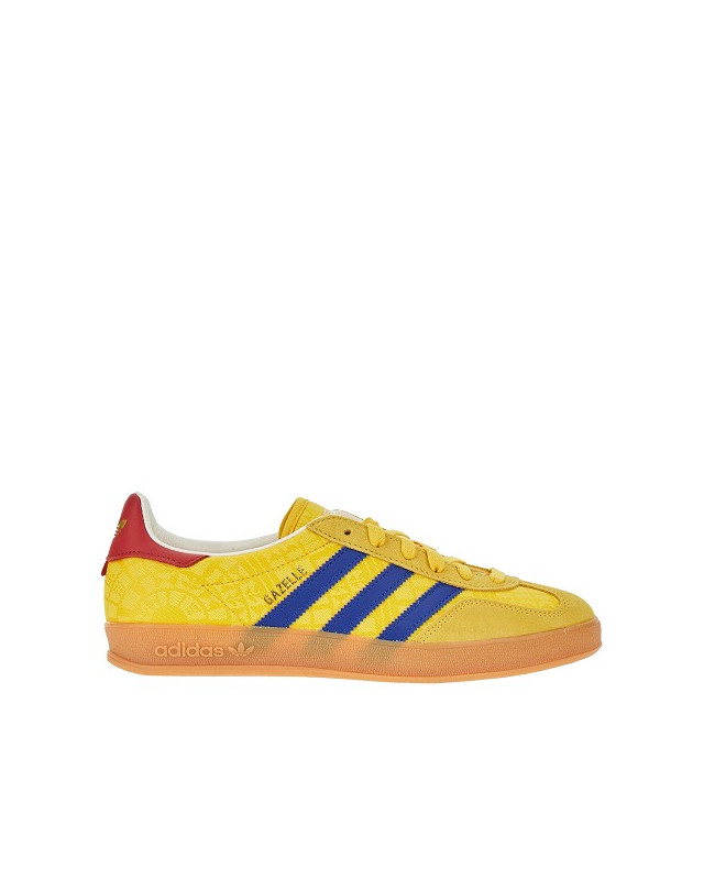 [ADIDAS ORIGINALS] Sneakers SS26 IH9648.BOLD GOLD-BOLD GOLD
