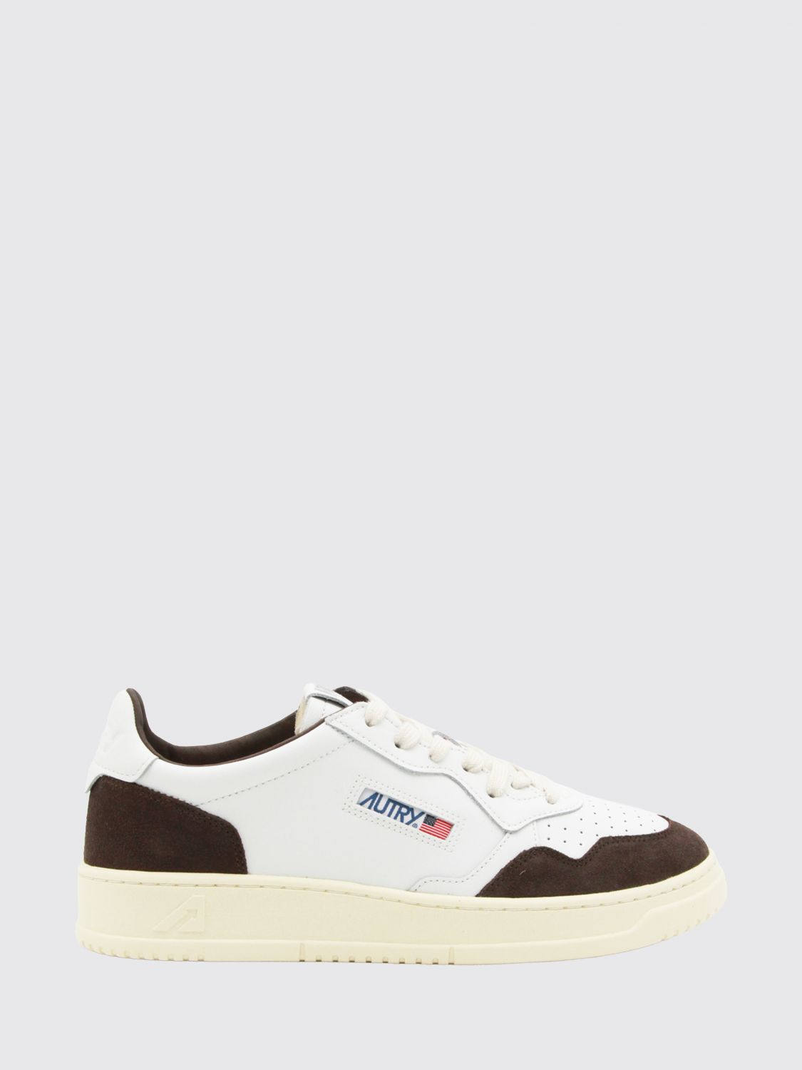 [AUTRY] Sneakers FW26 AULM FT19