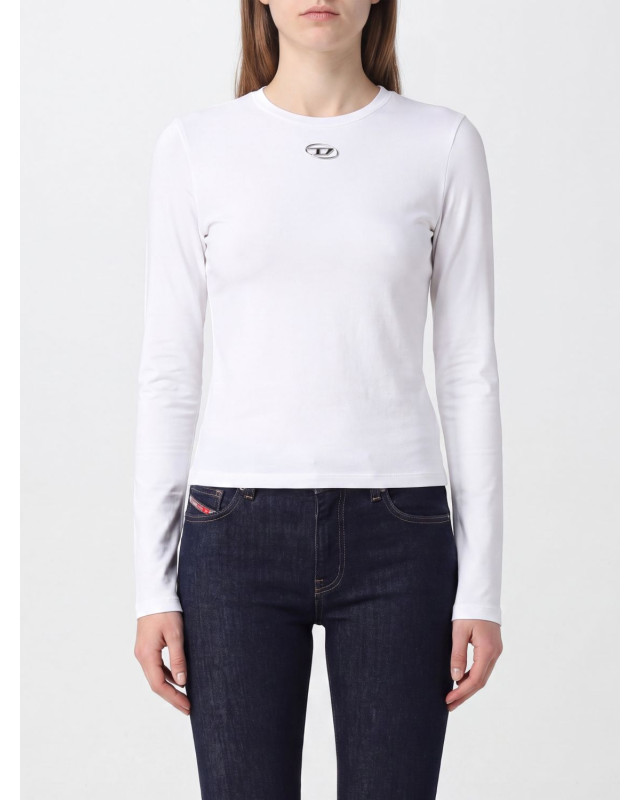 [Diesel] T-shirts Long Sleeve FW26 A199160AHQH 141