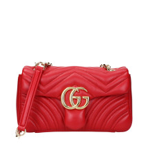 [Gucci] Cross body bag FW26 837280AAGII6406