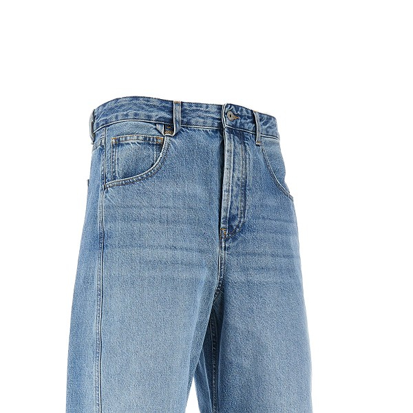 [JACQUEMUS] Jeans SS26 PAM00053AD0003833C-33C