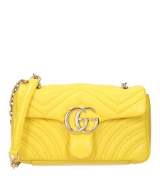 [Gucci] Cross body bag FW26 837280AAGII7140