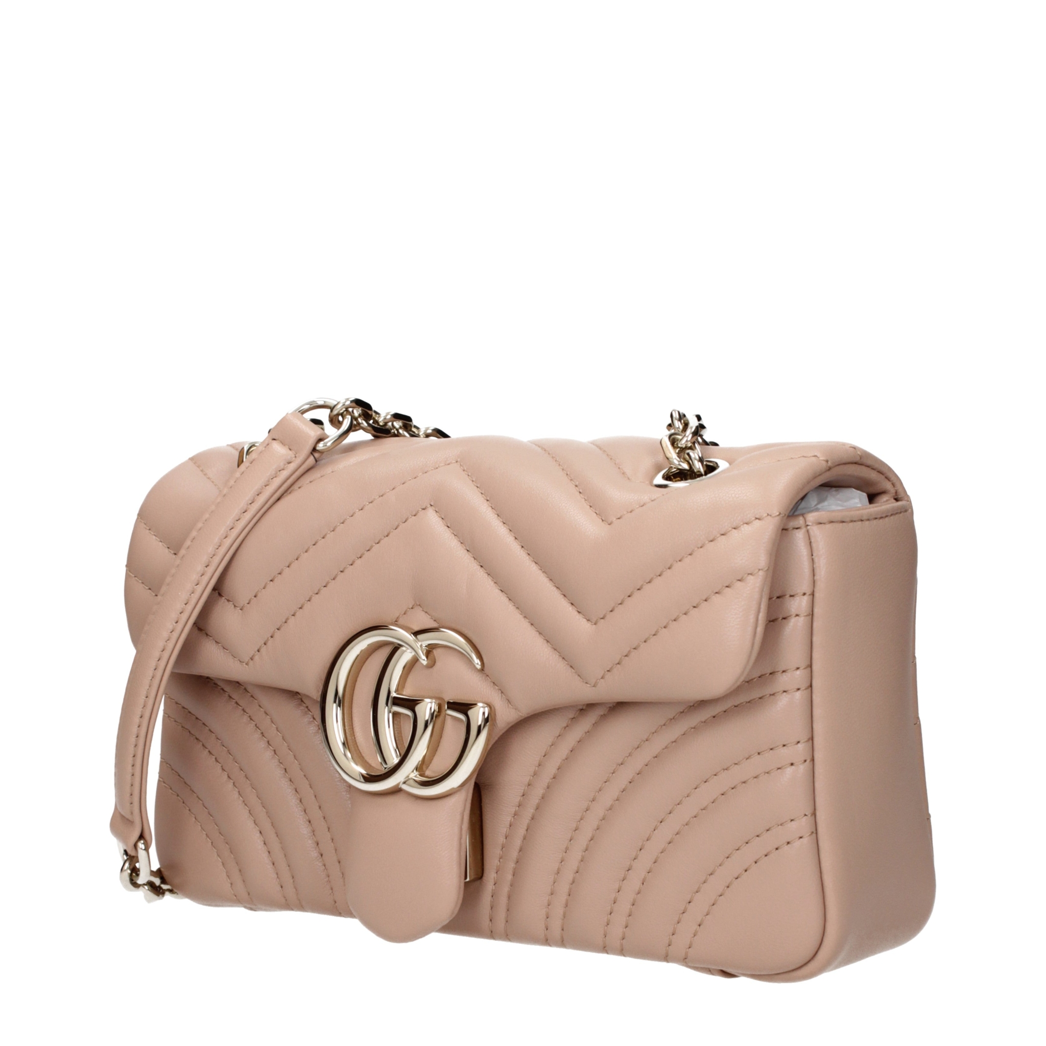 [Gucci] Cross body bag FW26 837280AAE385753