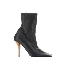 [Alaia] Boots SS26 AA3O2018I106.999-999