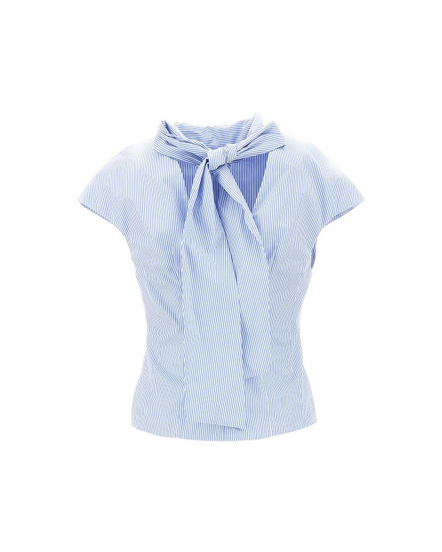 [Armarium] Shirts Short Sleeve SS26 ARMTMT042C016044-044