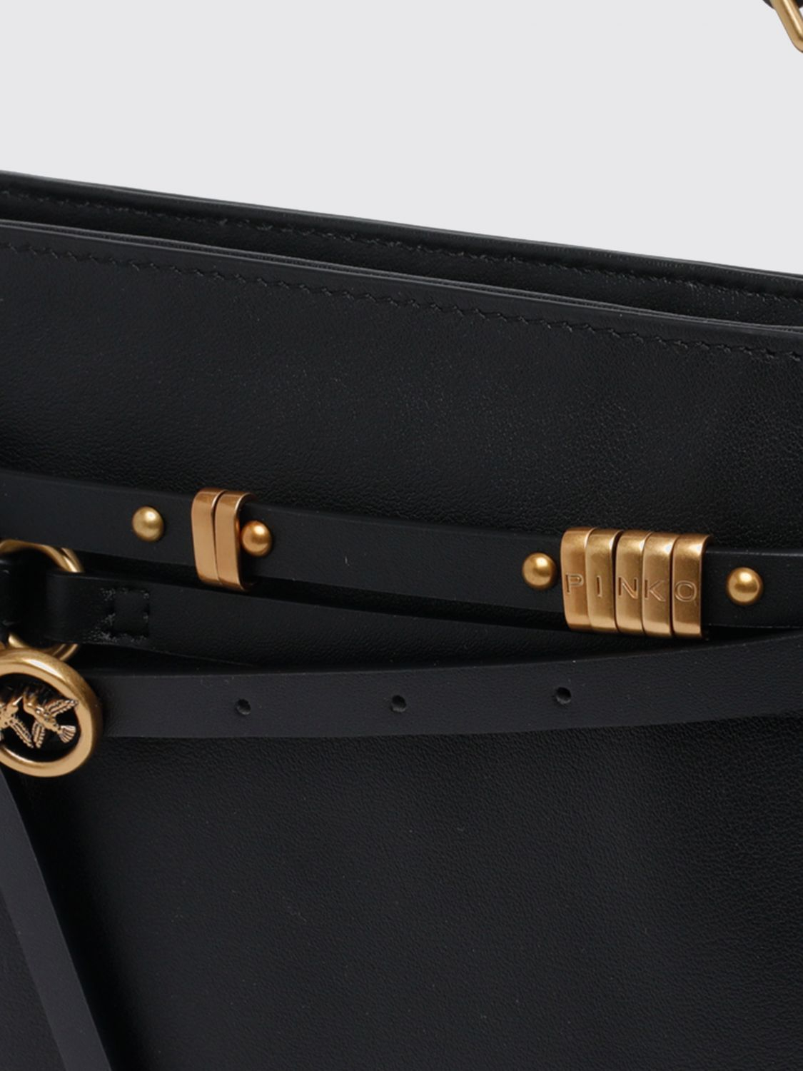 [PINKO] Shoulder bag SS26 106176A0QO Z99Q