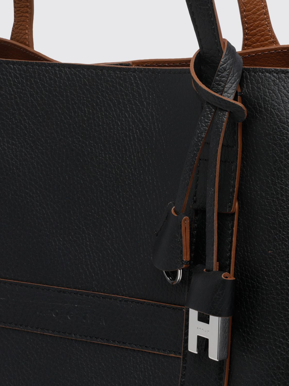 [Hogan] Shoulder bag FW26 KBW01WA0300UZU 7E25
