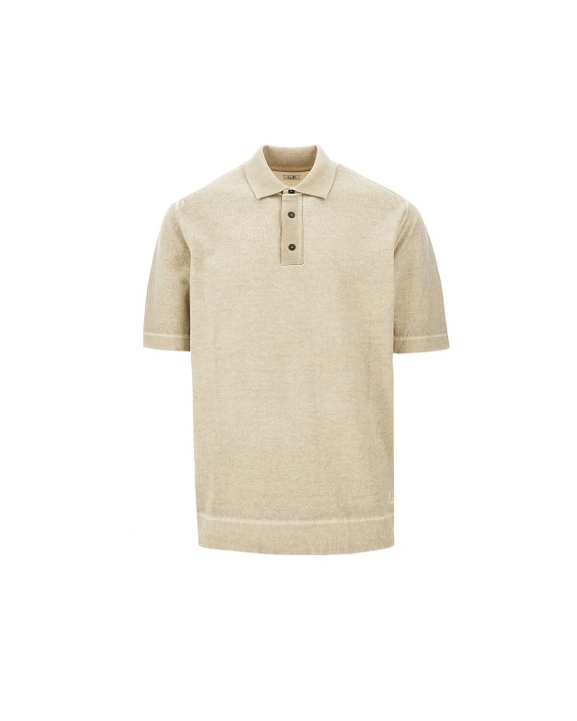 [C.P.COMPANY] T-shirts Short Sleeve SS26 20CMKN204A110646S313-313