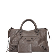 [Balenciaga] Tote bag FW26 8657602ACFH5848