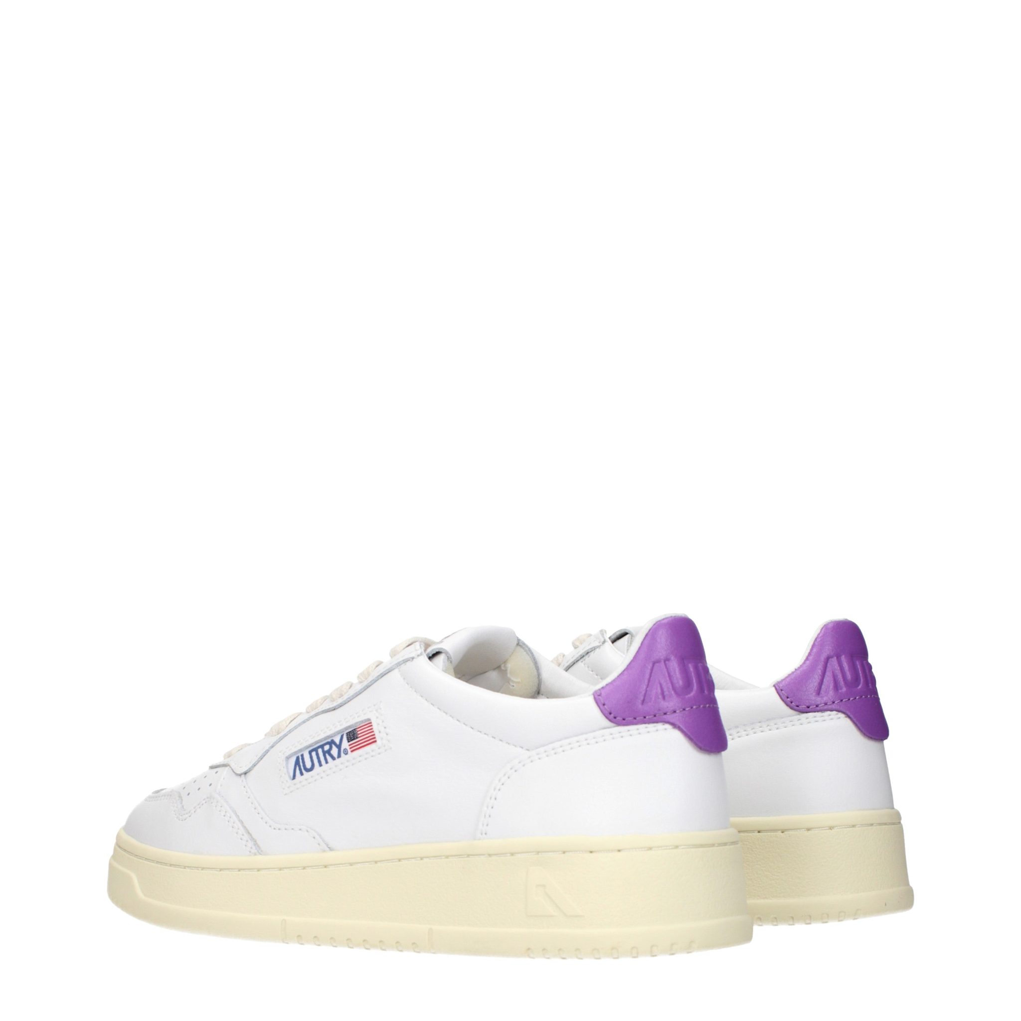 [AUTRY] Sneakers SS26 AULWLL08