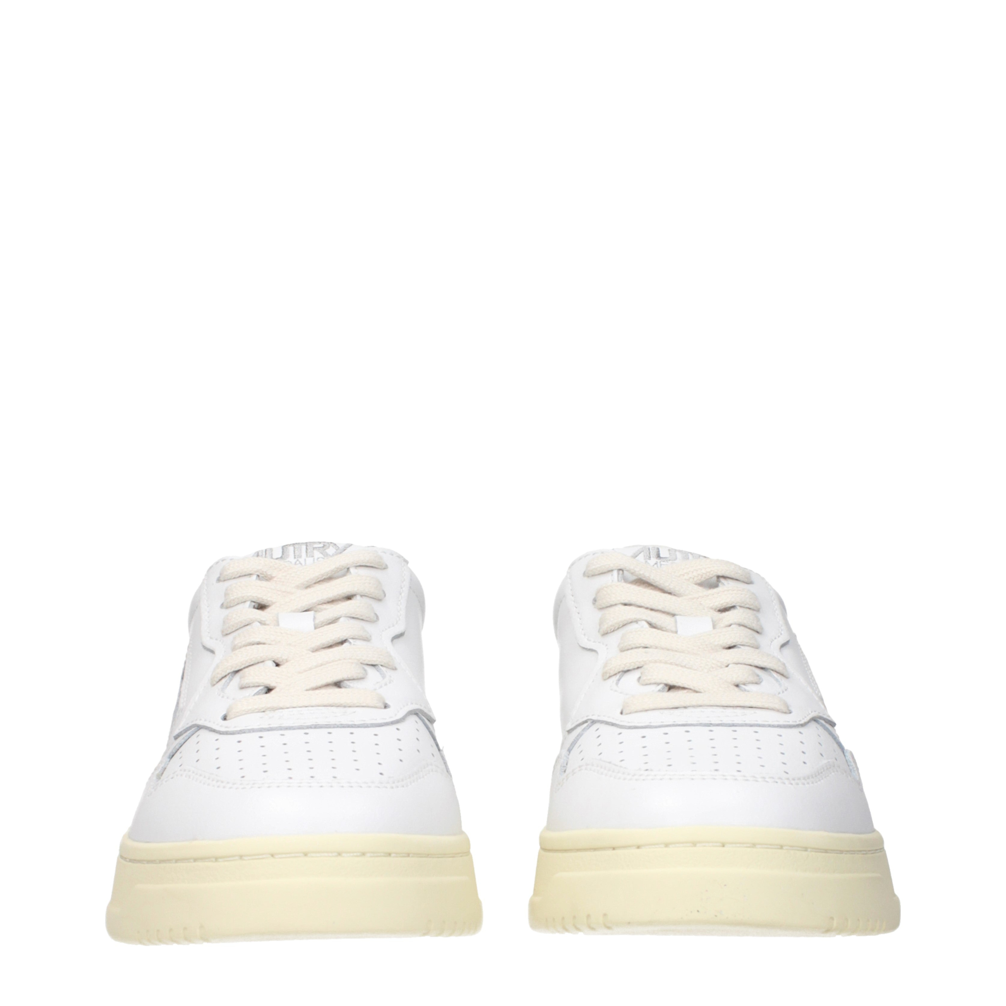 [AUTRY] Sneakers SS26 AULWLL08