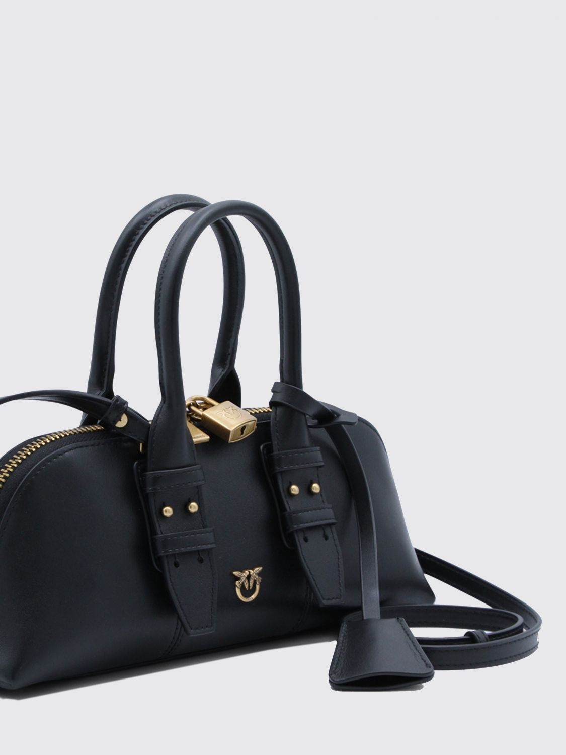 [PINKO] Tote bag SS26 105334A0QO Z99Q