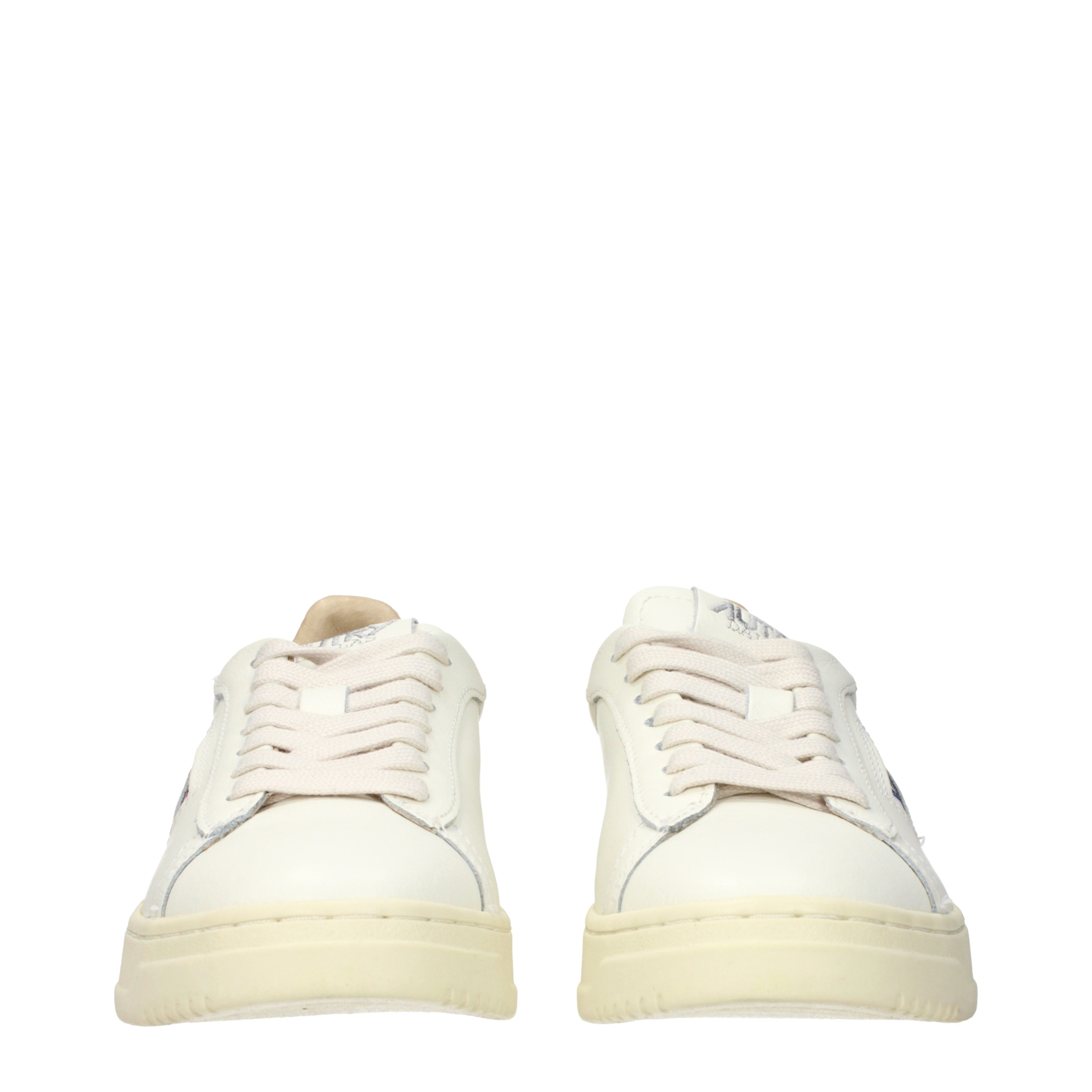 [AUTRY] Sneakers SS26 ADLWMR20