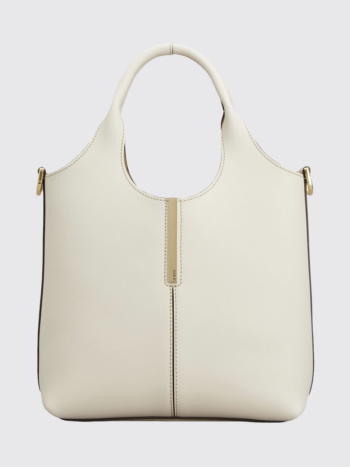 [Tod's] Minibag SS26 XBWEBRF0100UBL 1O92
