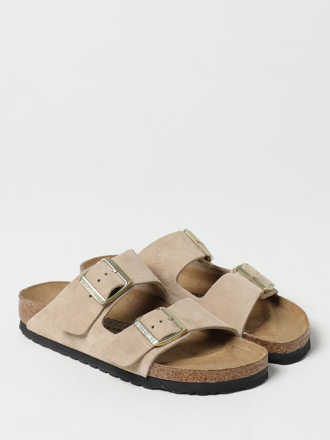 [Birkenstock] Sandals SS26 1029260