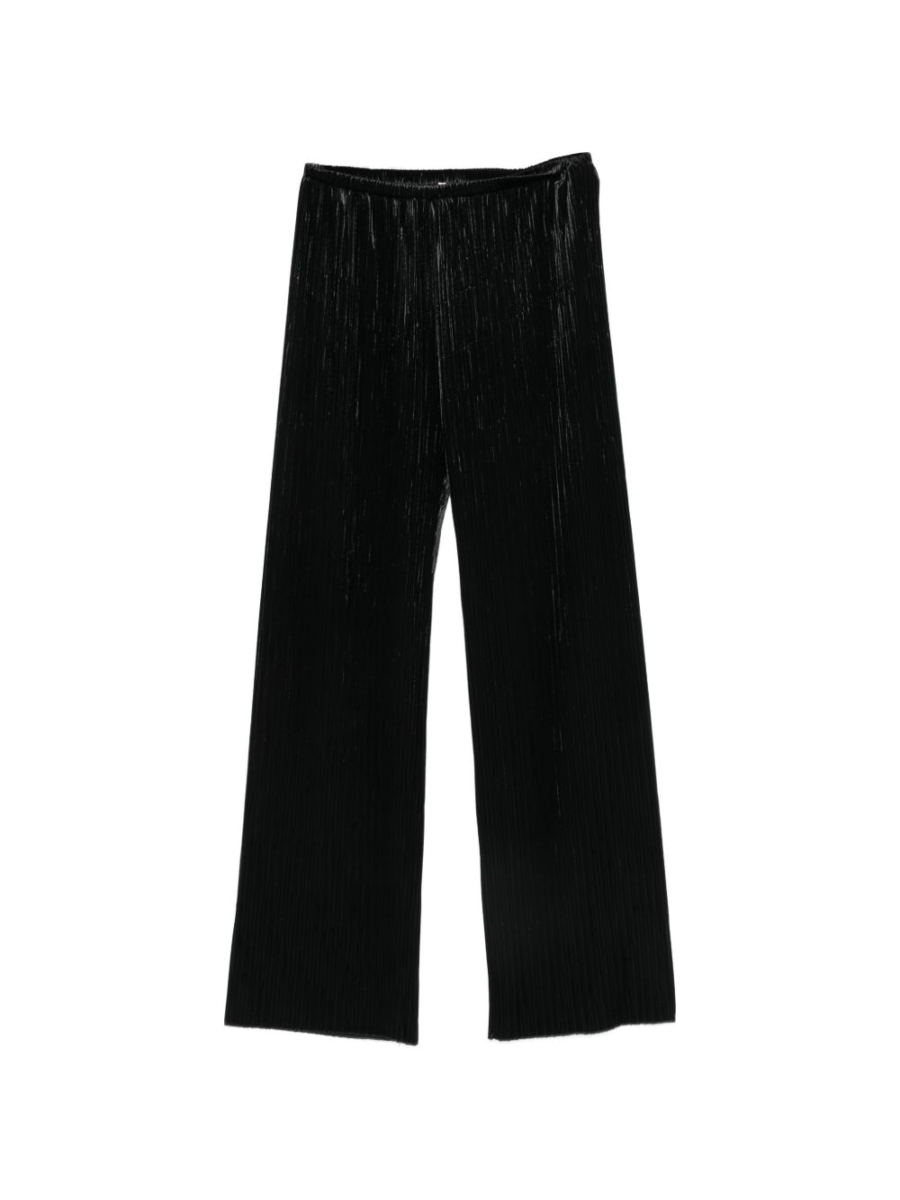 [Forte Forte] Trousers FW26 15053MYPANTSNERO