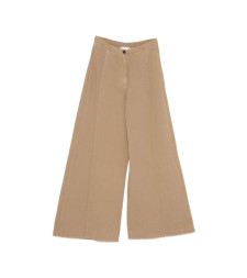 [Forte Forte] Trousers FW26 15029MYPANTSCUMINO