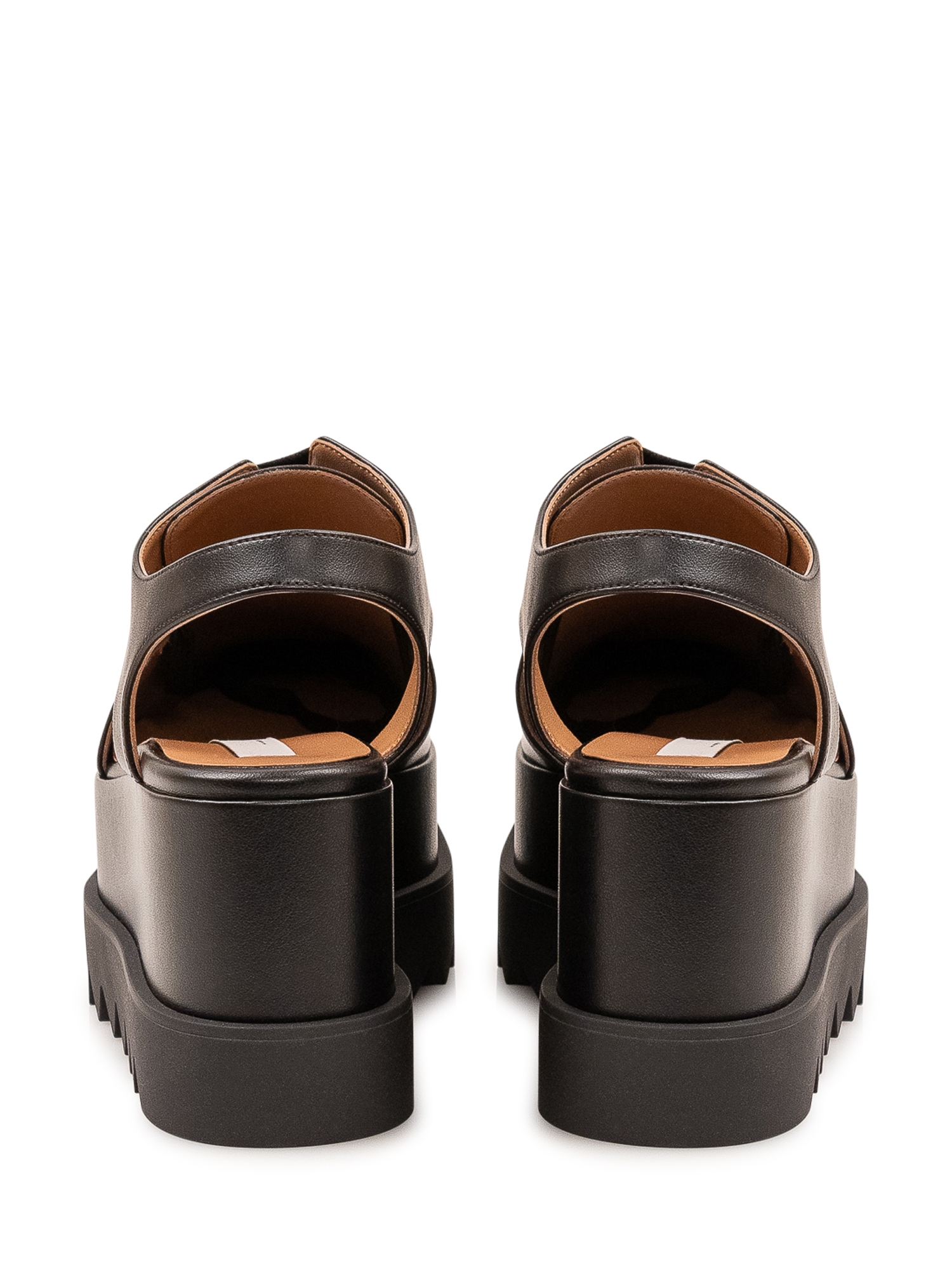 [Stella McCartney] Loafer FW26 810696AP0AM0 1000