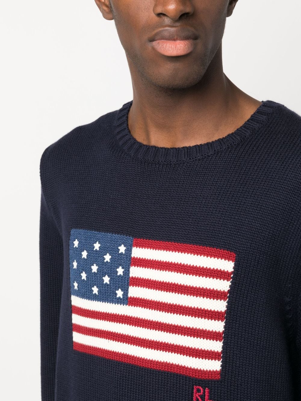 [Polo Ralph Lauren] Sweatshirt SS26 710 718281