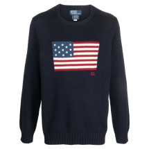 [Polo Ralph Lauren] Sweatshirt SS26 710 718281